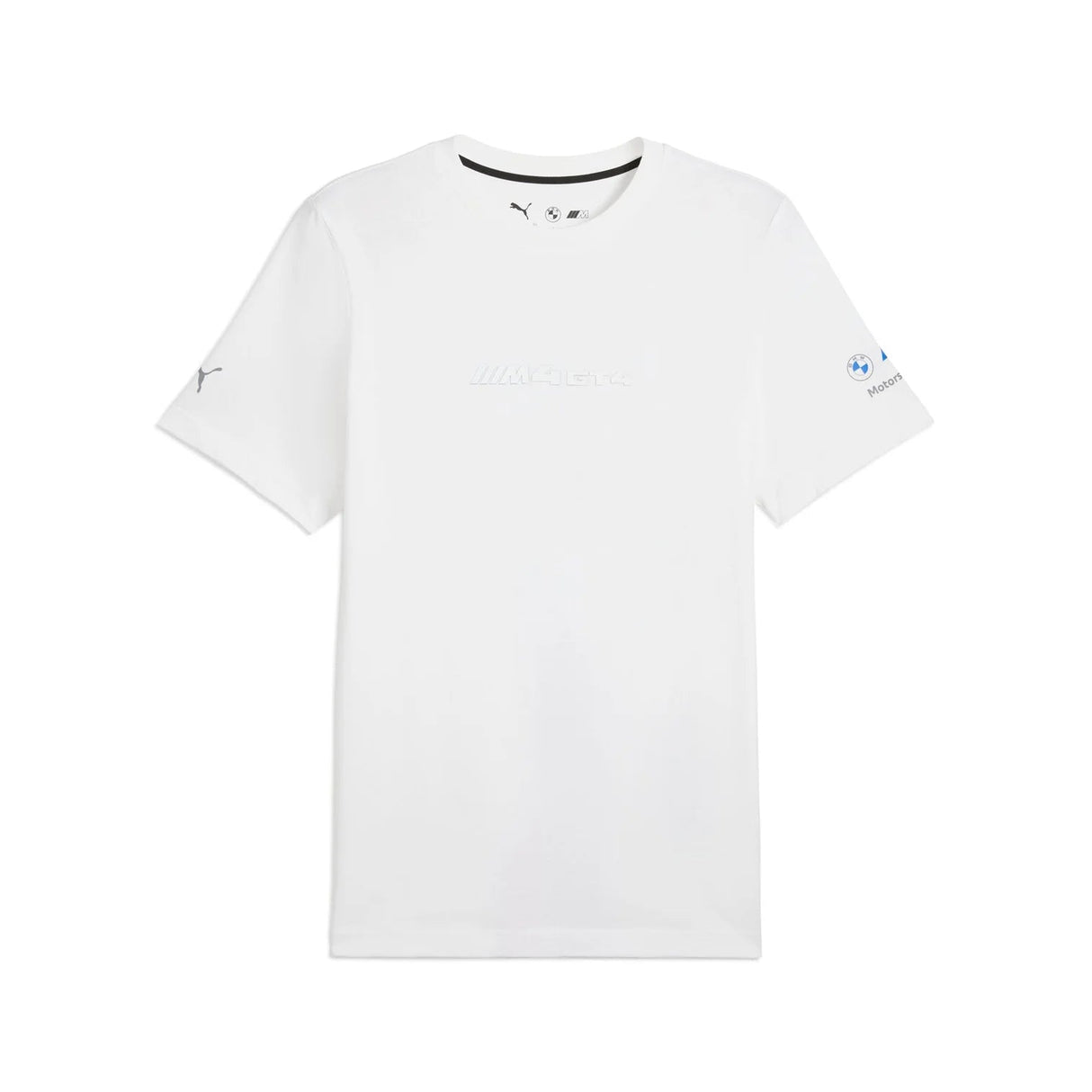 BMW MMS TEE - Runner