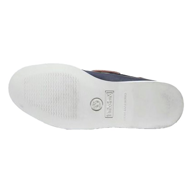 BOAT SHOE - Runner