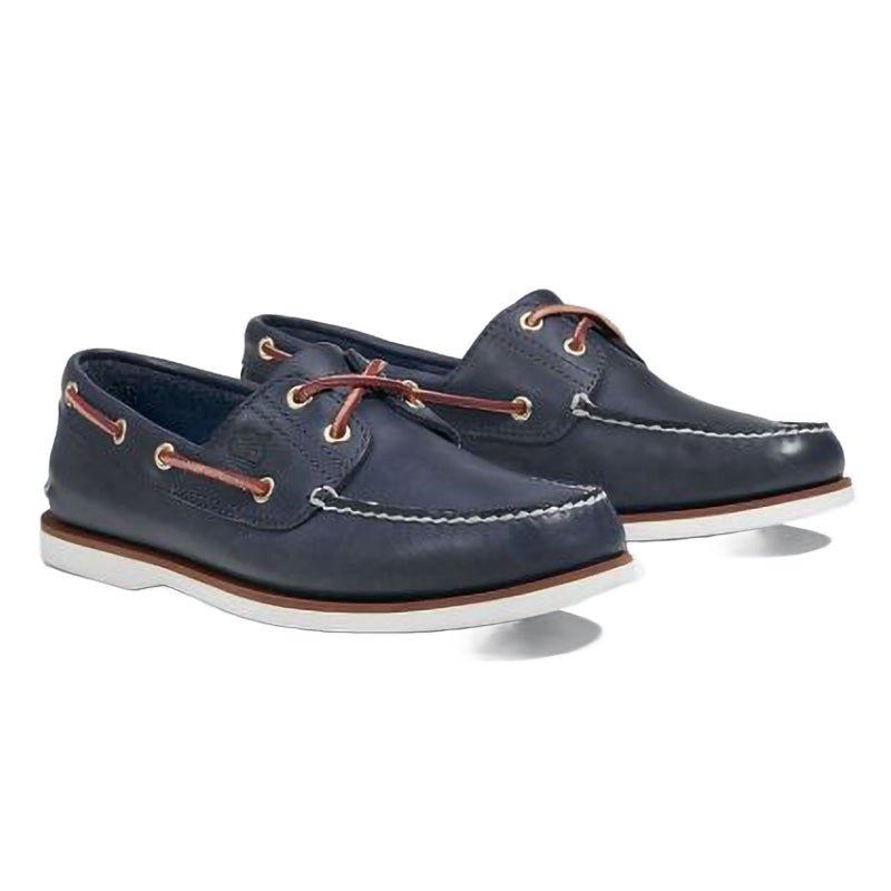 BOAT SHOE - Runner