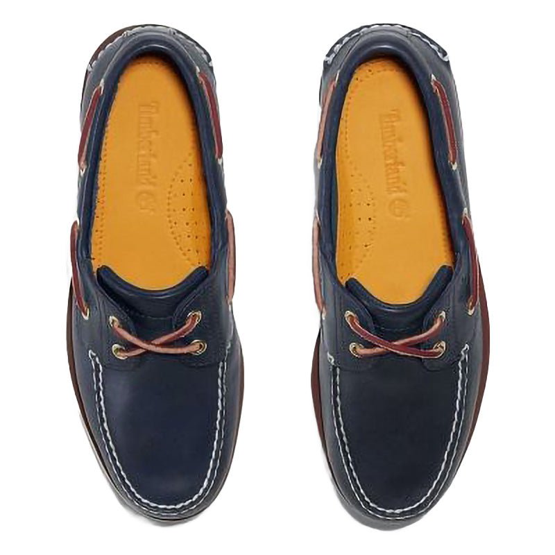 BOAT SHOE - Runner