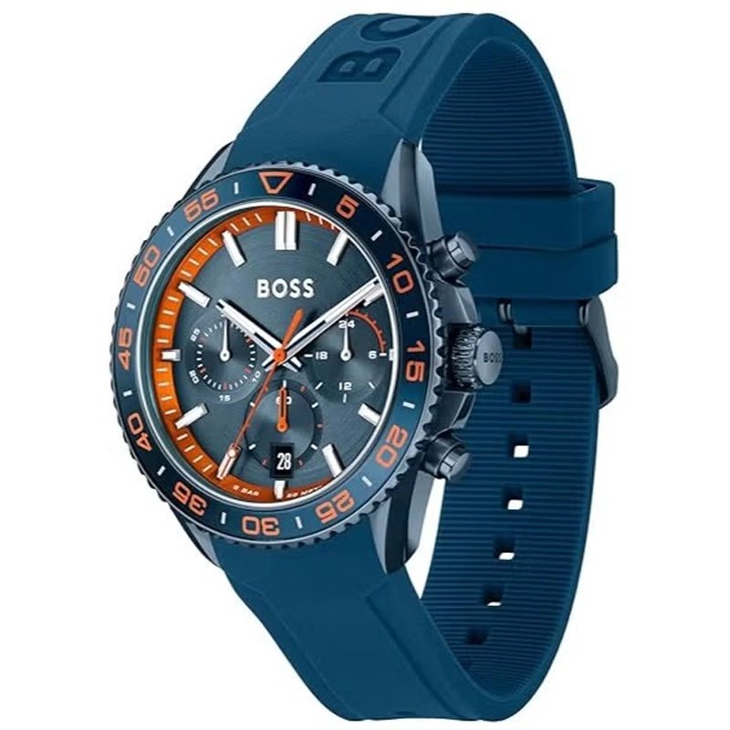 BOSS 1514142 Men Watch BBM13 - Runner
