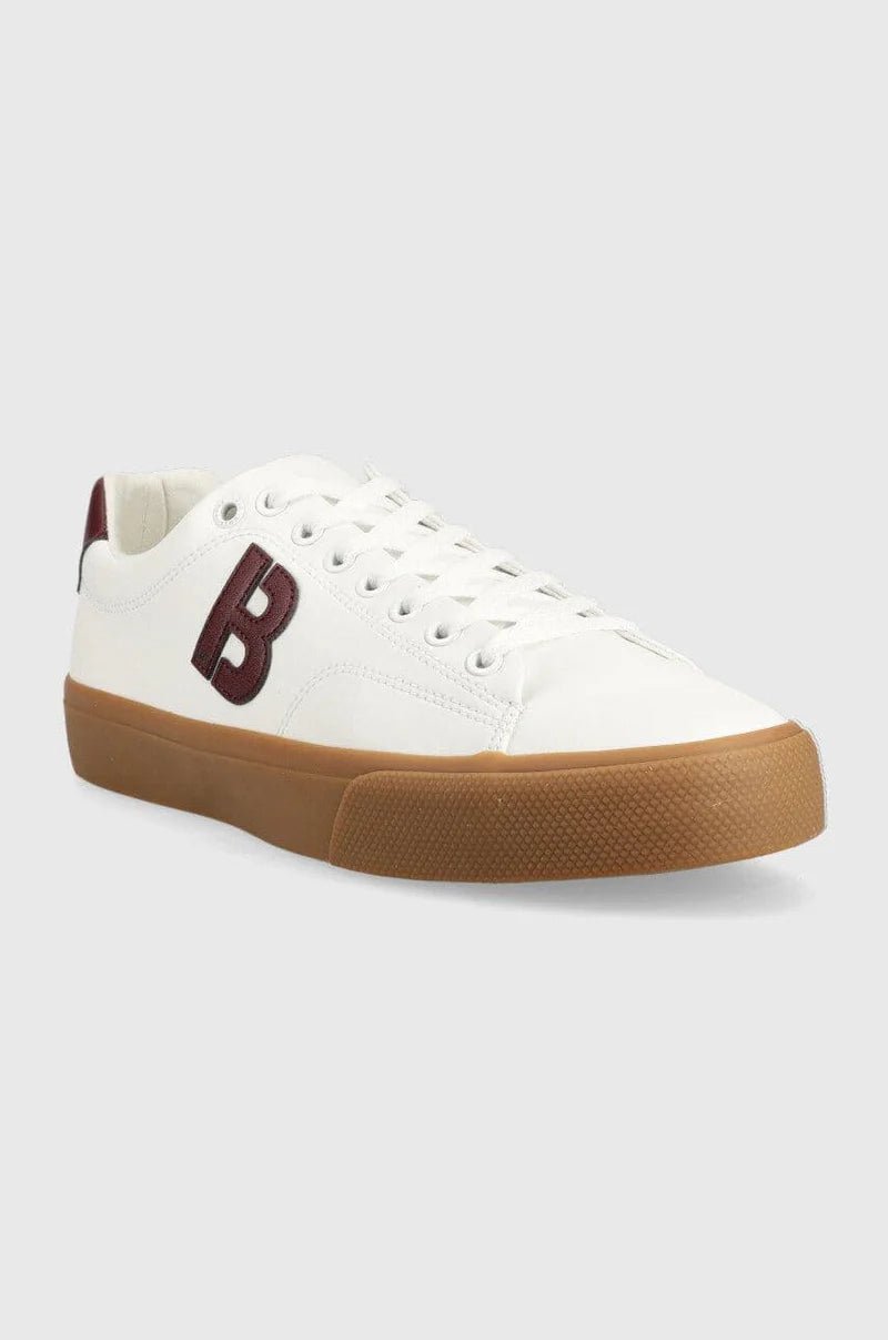BOSS DYREH TENN MEN SNEAKER BOM16 - Runner