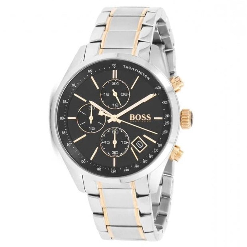 BOSS Hugo Boss Men Watch BBM4 - Runner