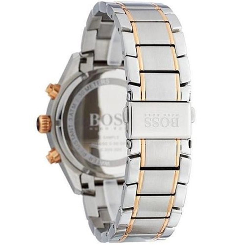 BOSS Hugo Boss Men Watch BBM4 - Runner