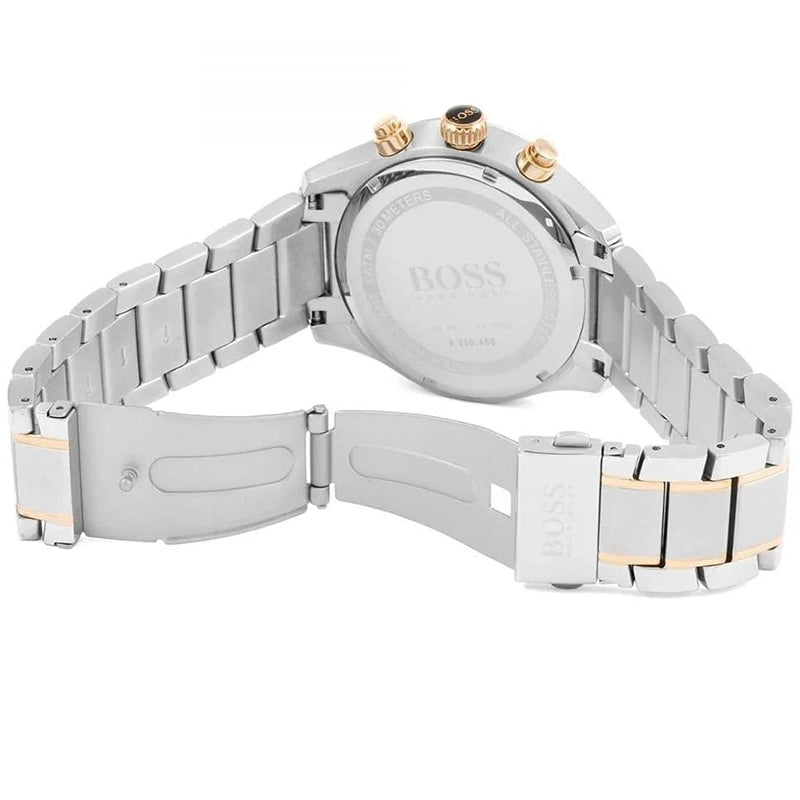 BOSS Hugo Boss Men Watch BBM4 - Runner