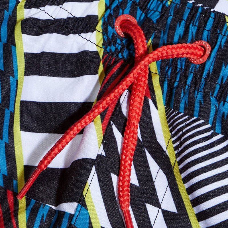 Boys Digital Printed 15 Watershort - Runner