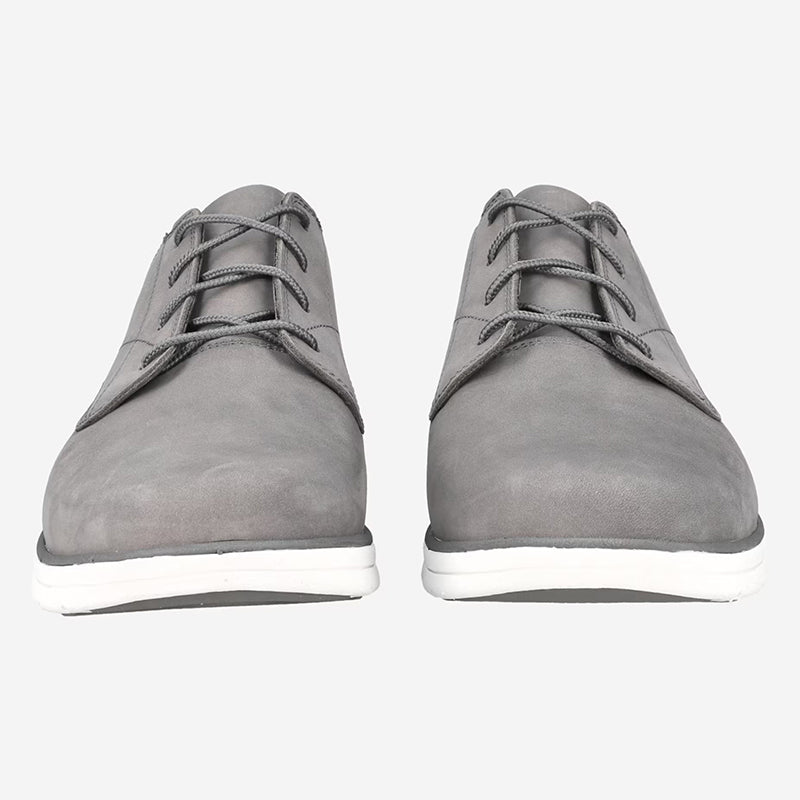 BRADSTREET LOW LACE UP SNEAKER Castlerock - Runner