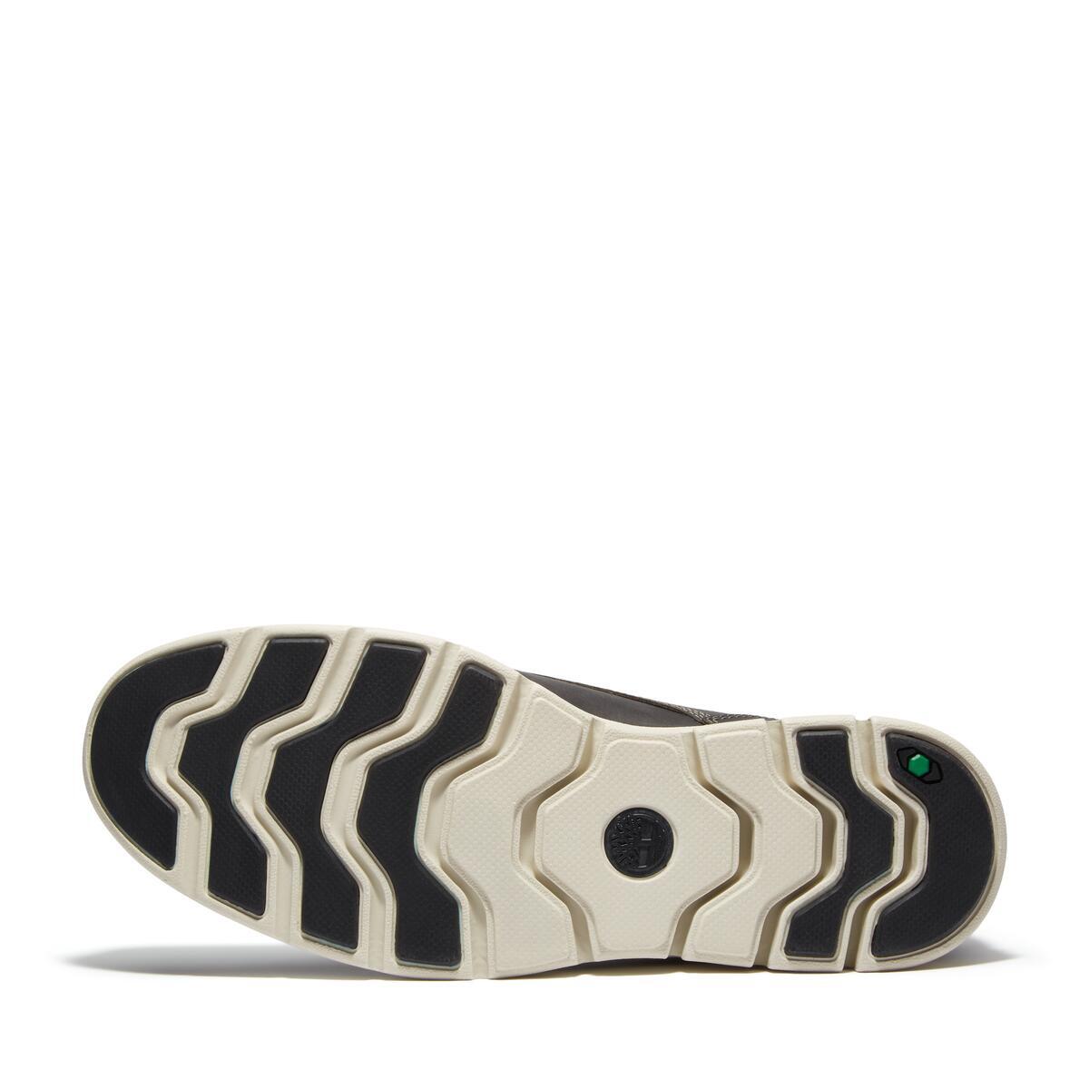 Bradstreet Mid Lace Up Sneaker - Runner