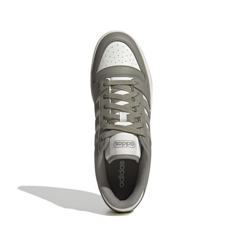BREAK START - Runner