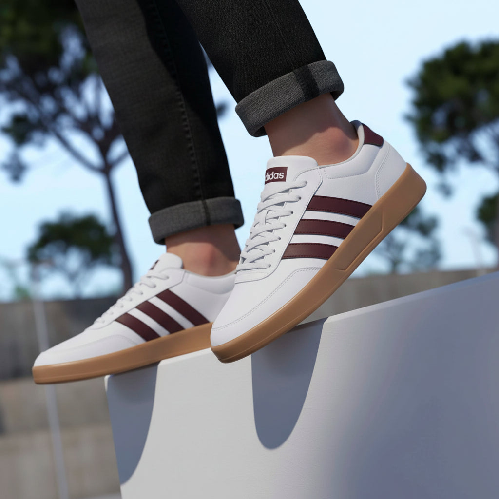 Breaknet 3.0 Shoes - Runner