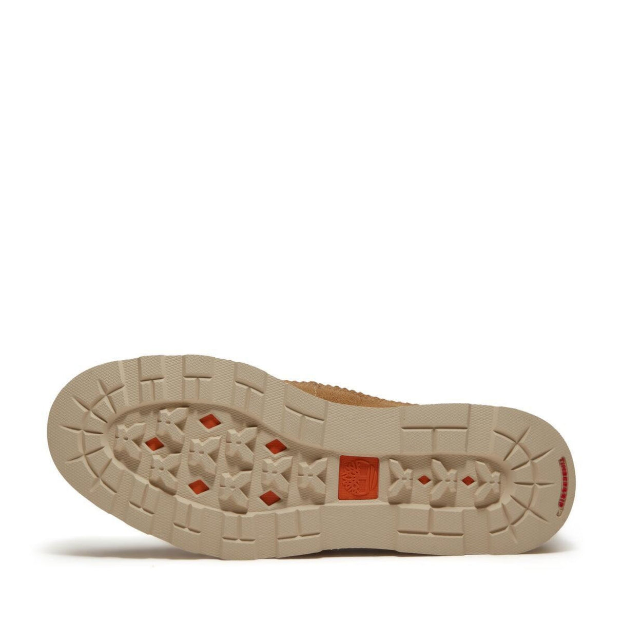 Britton Mills Lace Up Shoe - Runner