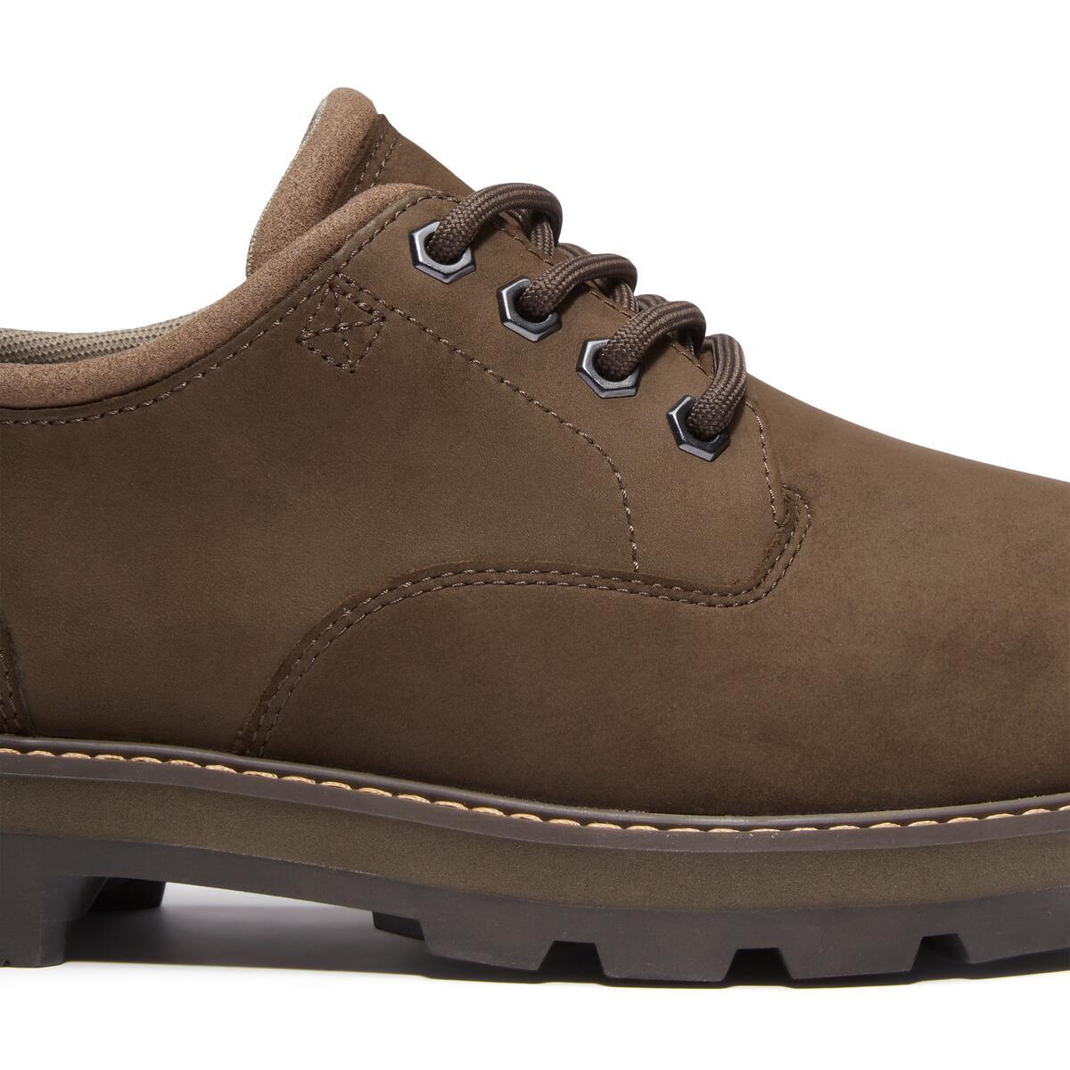 Britton Road Lace Up Waterproof Shoe - Runner