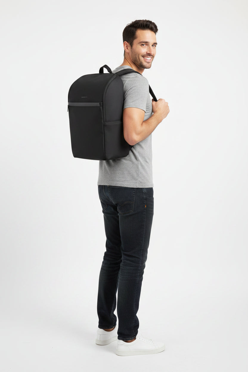 BUGATTI Essential Business Backpack BB1 - Runner