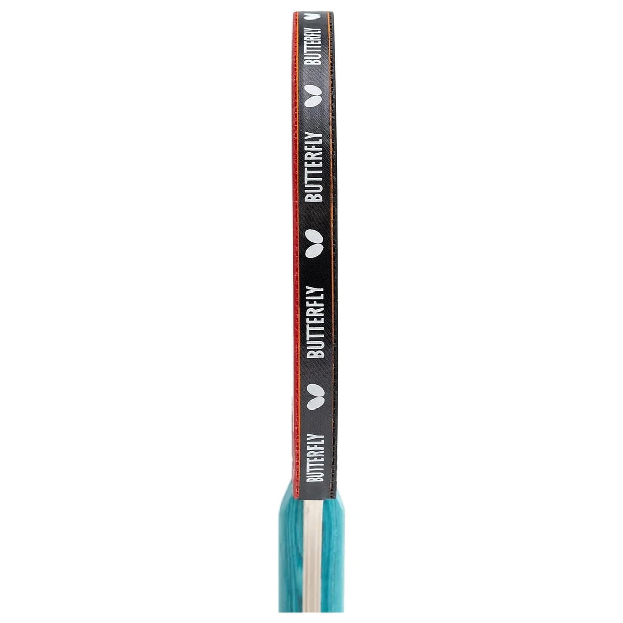 Butterfly Progress Table Tennis Racket Professional - Runner