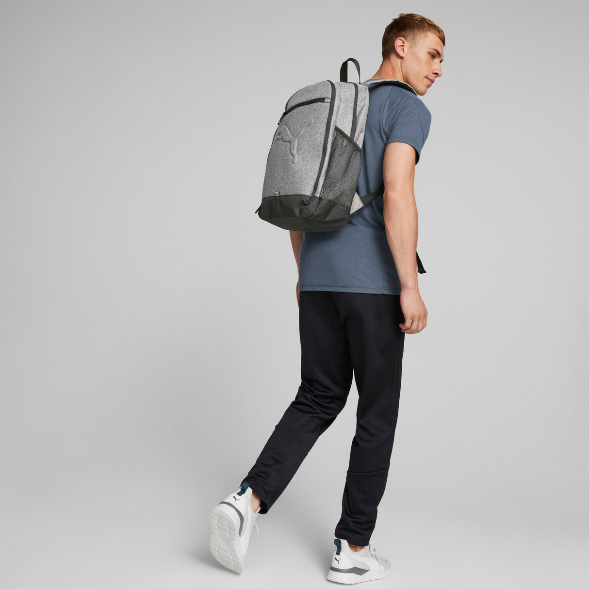 Buzz Backpack - Runner