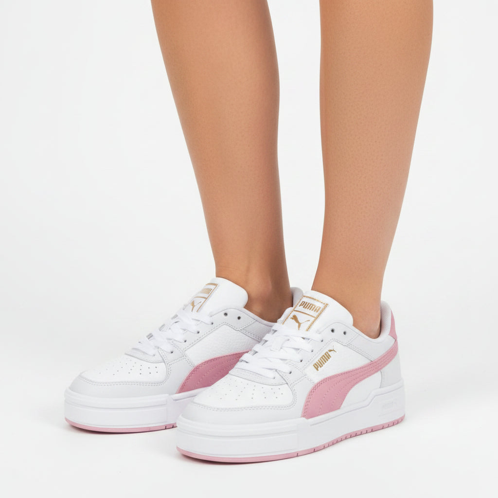 CA Pro Classic II Sneakers - Runner
