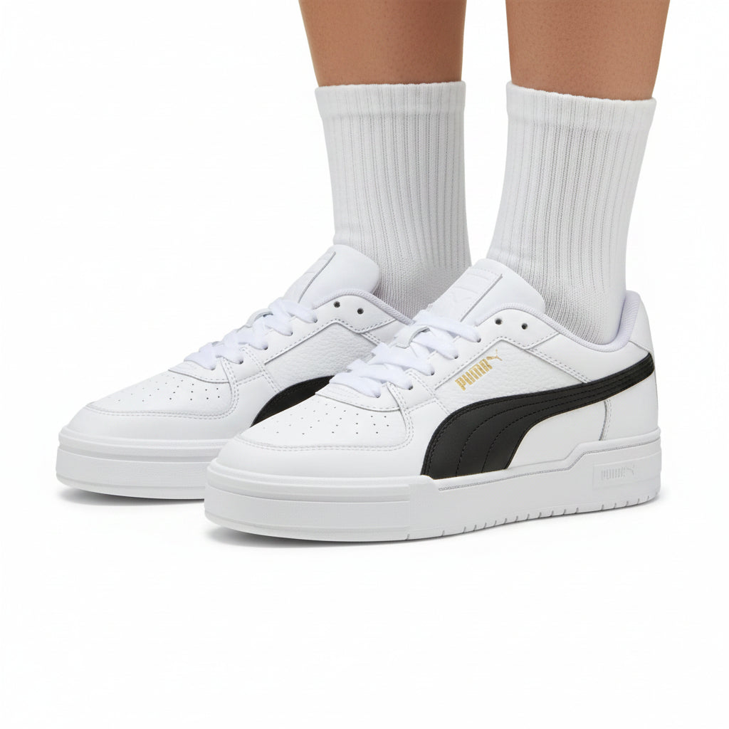CA Pro Classic II Sneakers - Runner