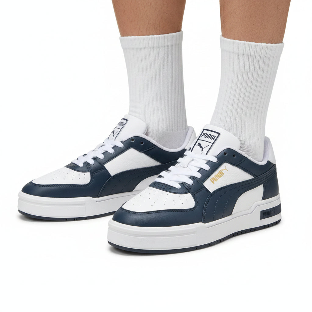 CA Pro Classic II Sneakers - Runner