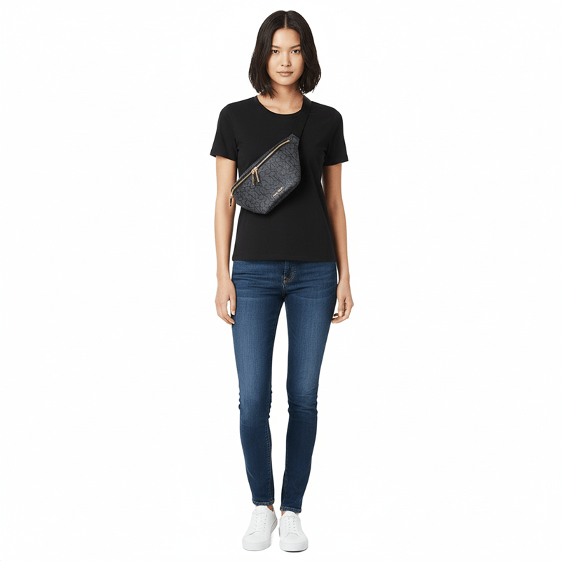 CALVIN Belt Bag CB62 - Runner