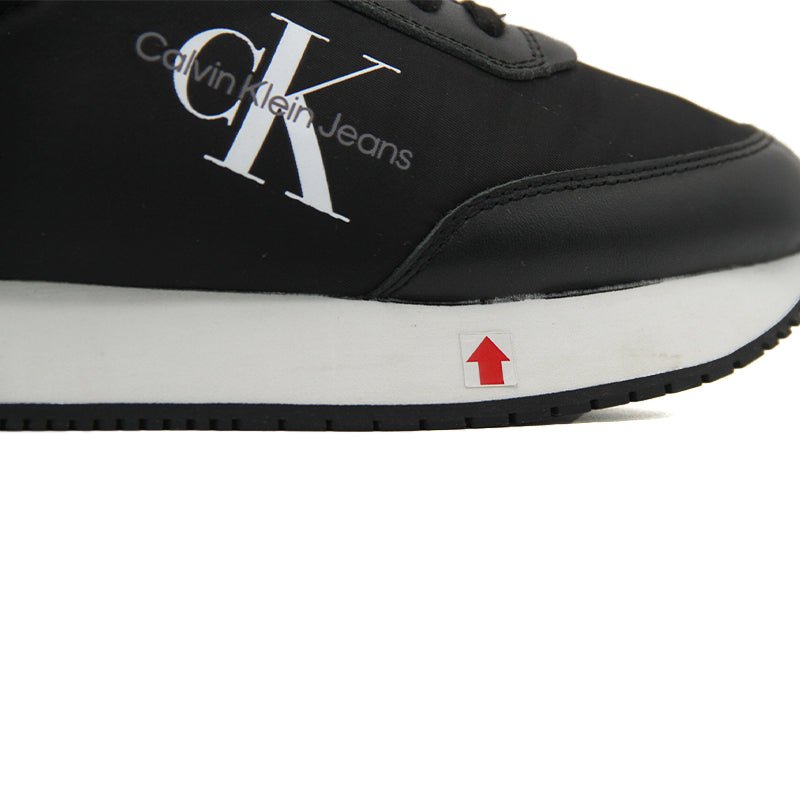 CALVIN CLEIN SHOES Size 39 ROW237 - Runner