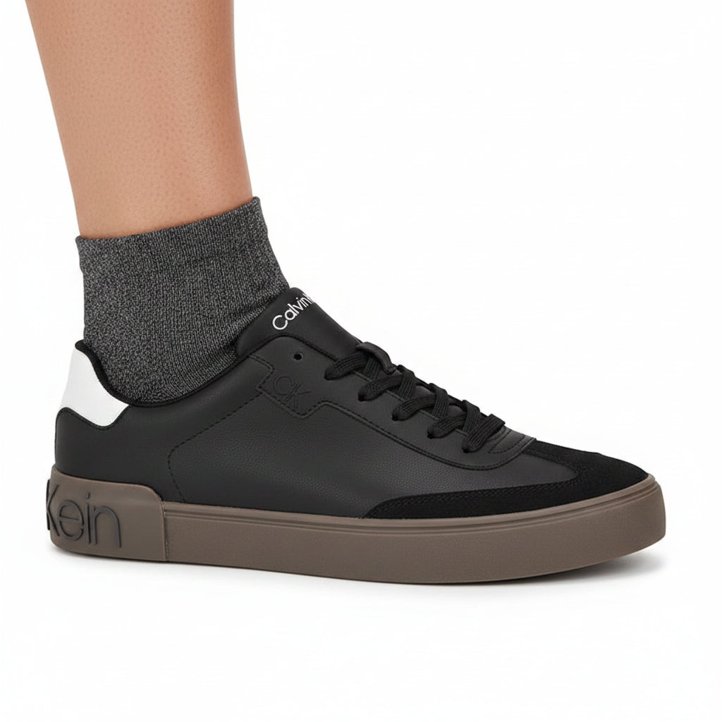 CALVIN KLEIN IBRAHIM SNEAKER CKM19 - Runner