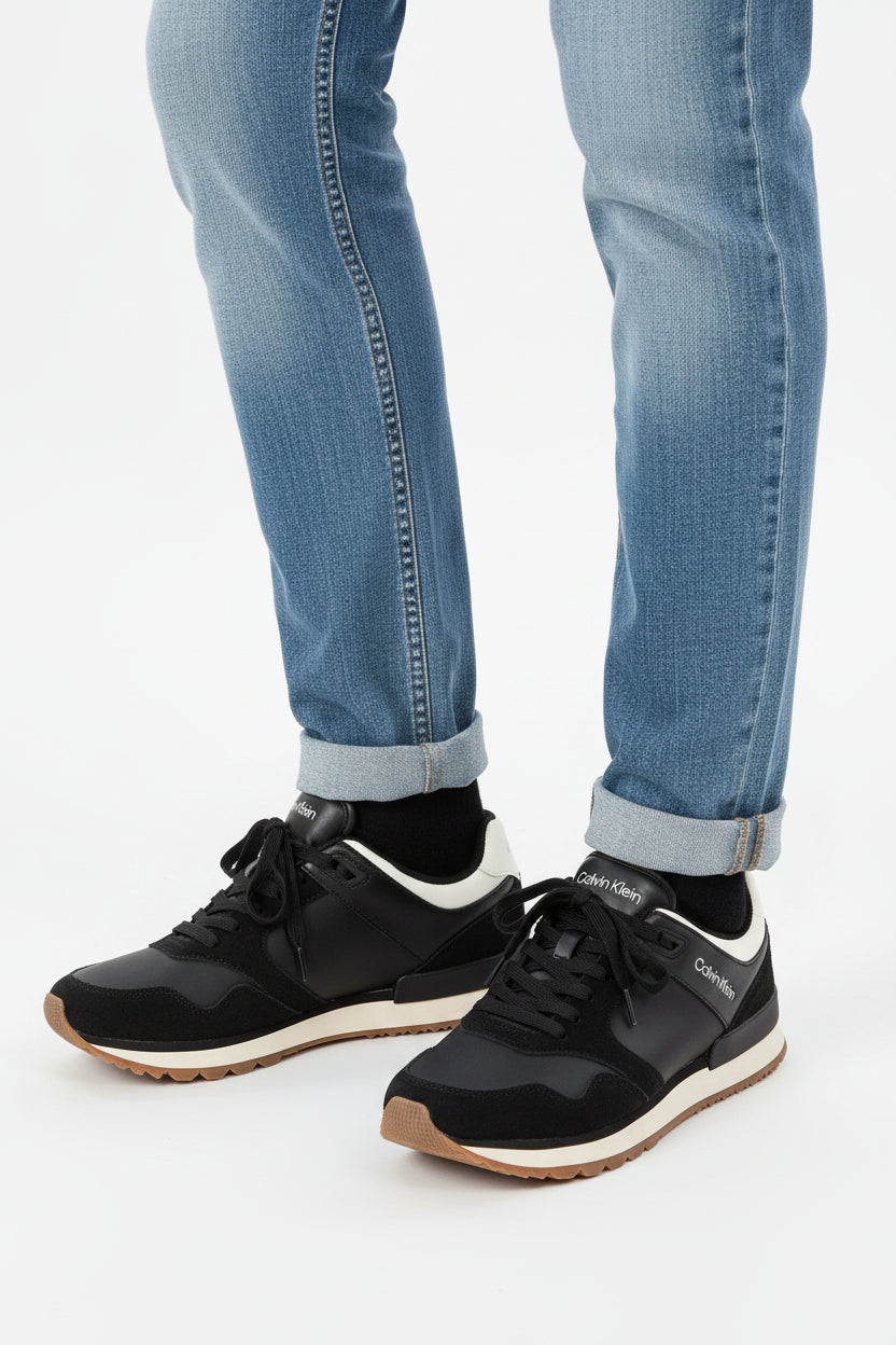 Calvin Klein Antoy Sneakers Men CKM175 - Runner