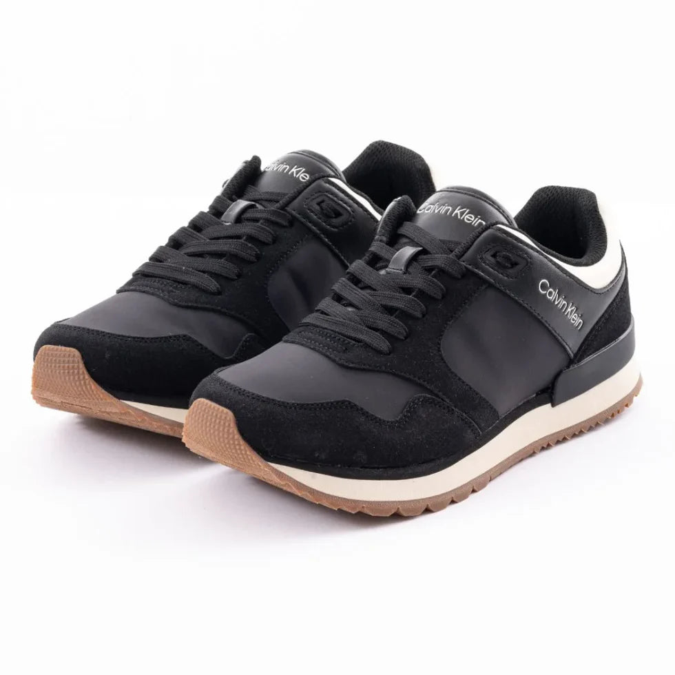 Calvin Klein Antoy Sneakers Men CKM175 - Runner