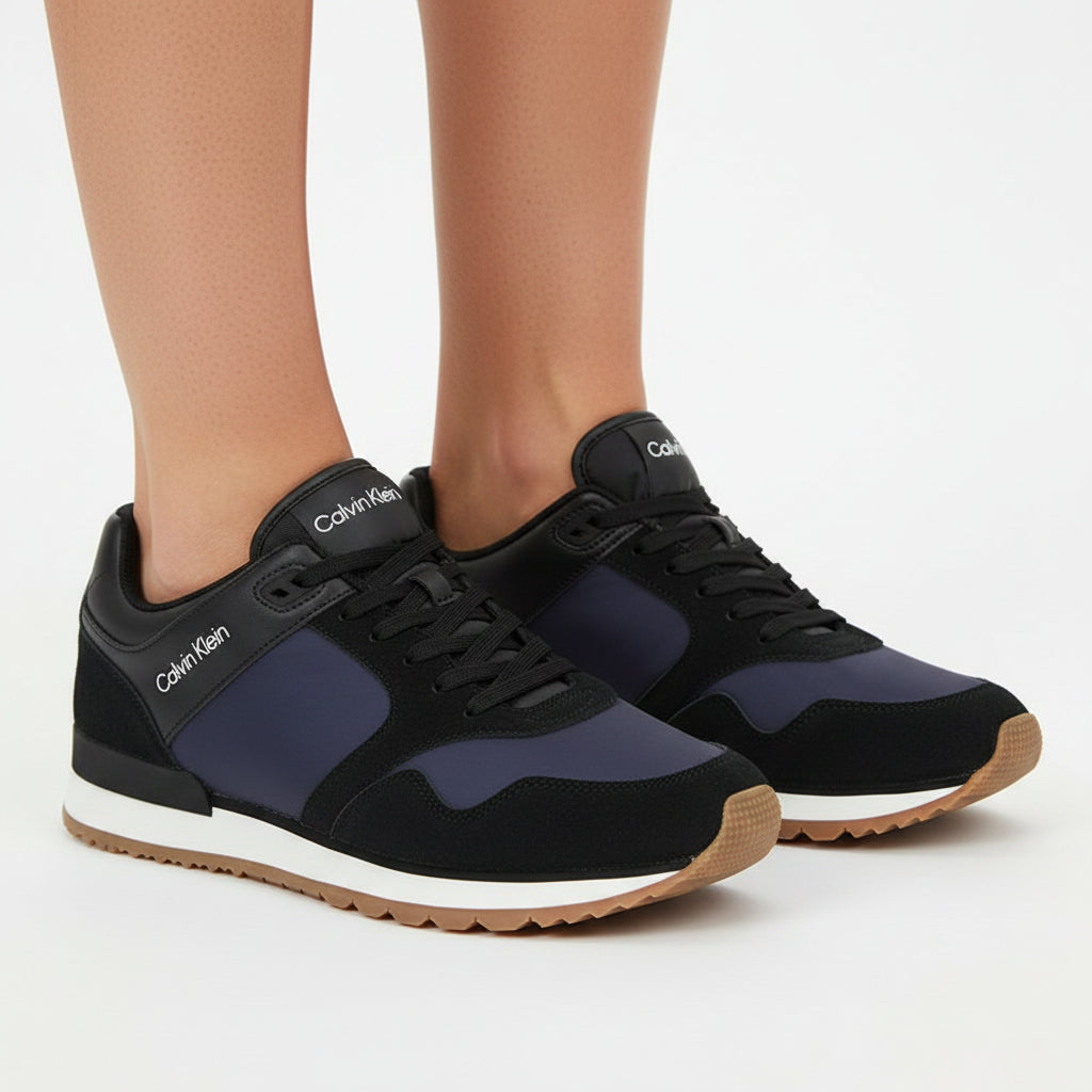 Calvin Klein Antoy Sneakers Men CKM180 - Runner