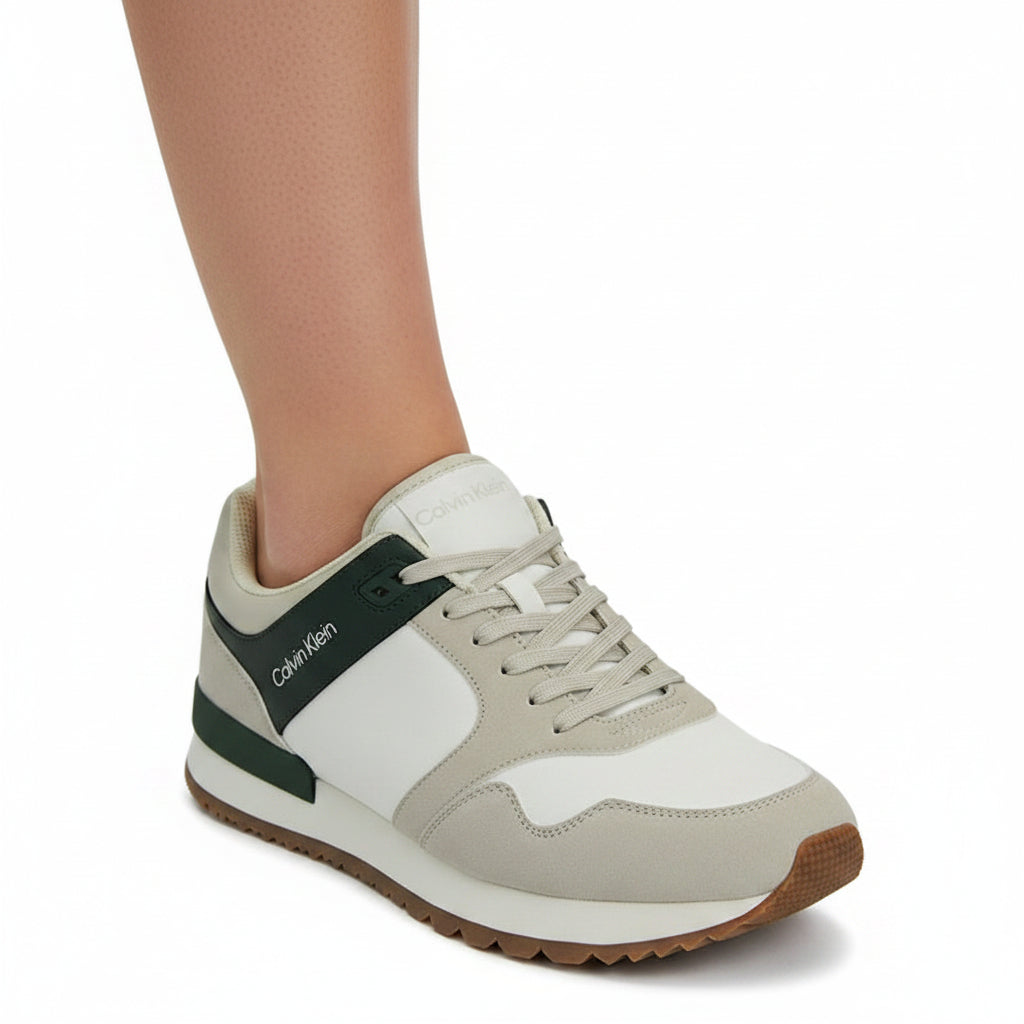 Calvin Klein ANTOY Sneakers Men CKM181 - Runner