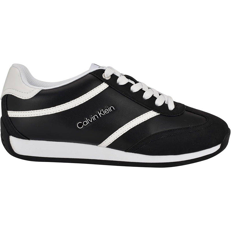 CALVIN KLEIN AVYENNA WOMEN SHOES CKW113 - Runner