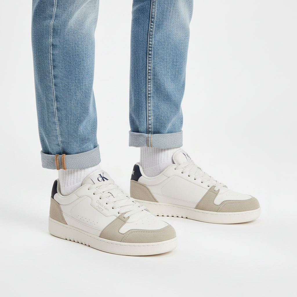 CALVIN KLEIN CAREY - C CKM102 - Runner