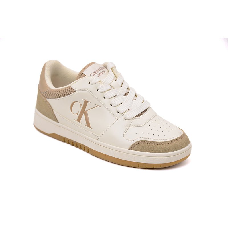 CALVIN KLEIN CARIIA WOMEN SHOES CKW121 - Runner