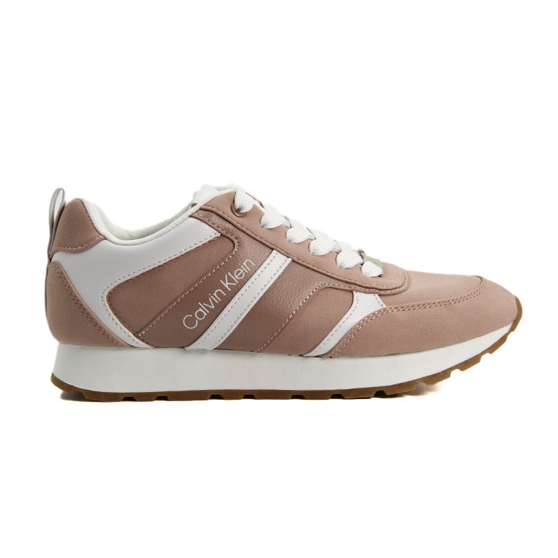 Calvin Klein CARLLA Women's Sneakers CKW129 - Runner