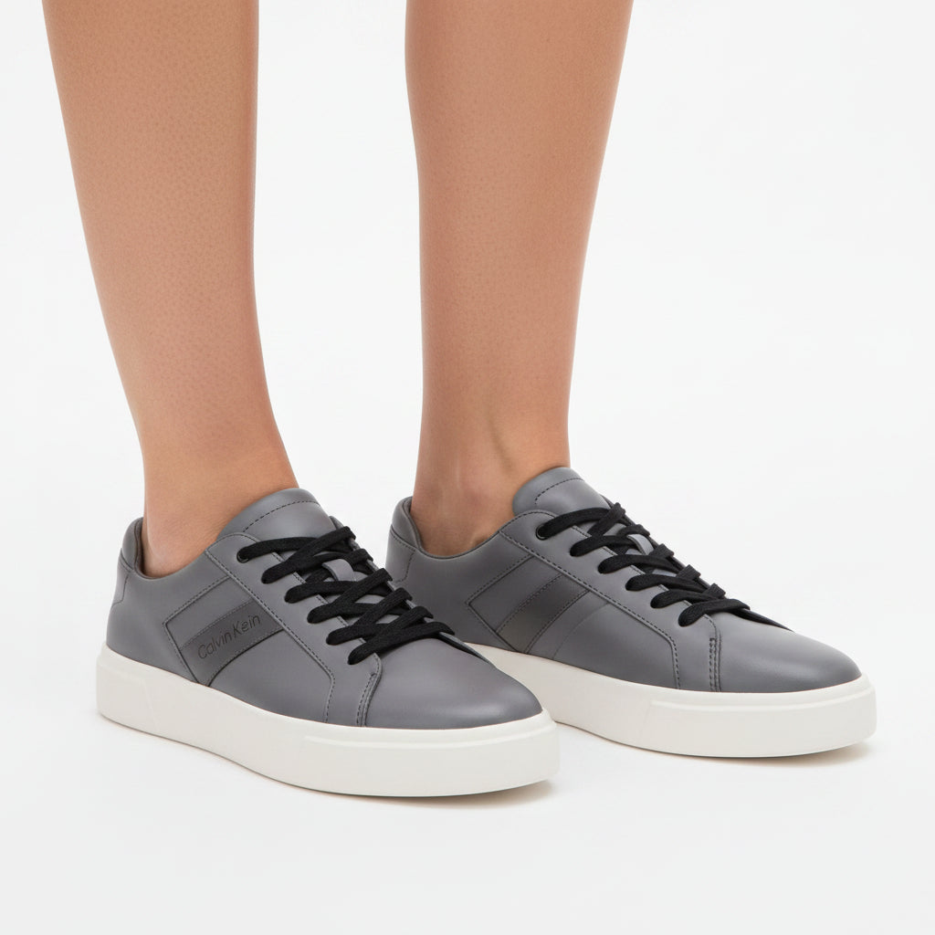 Calvin Klein Daili Sneaker Women's Shoes CKW158 - Runner