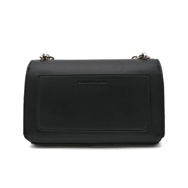CALVIN KLEIN ENGRAVED ZIPPER WALLET CB44 - Runner