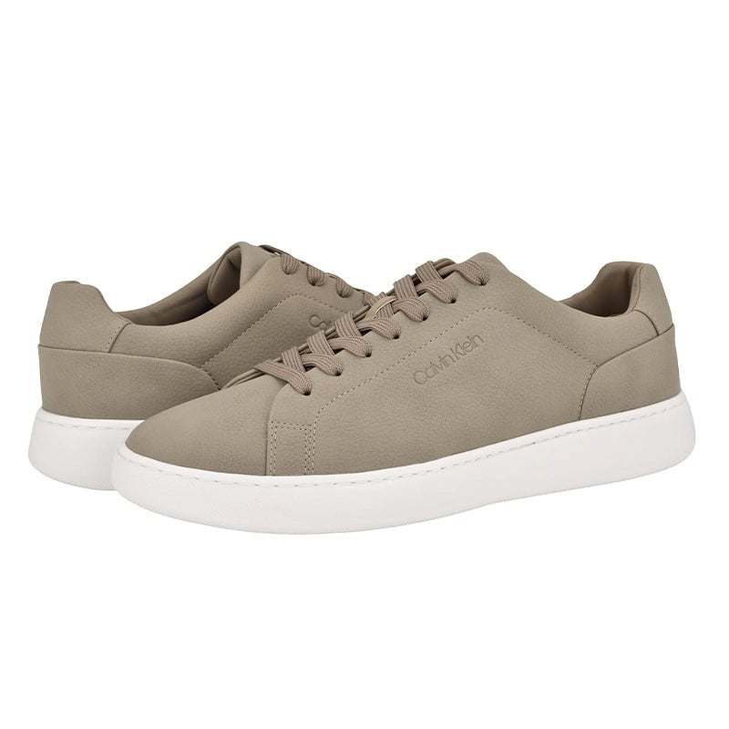 Calvin Klein FALCON Beige CKM71 - Runner