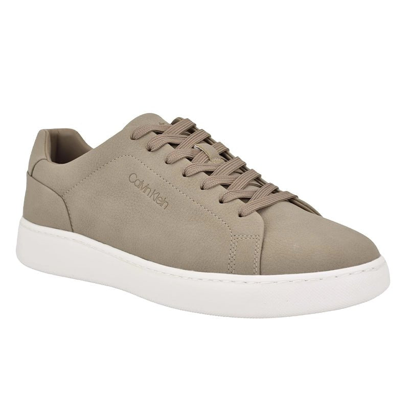 Calvin Klein FALCON Beige CKM71 - Runner