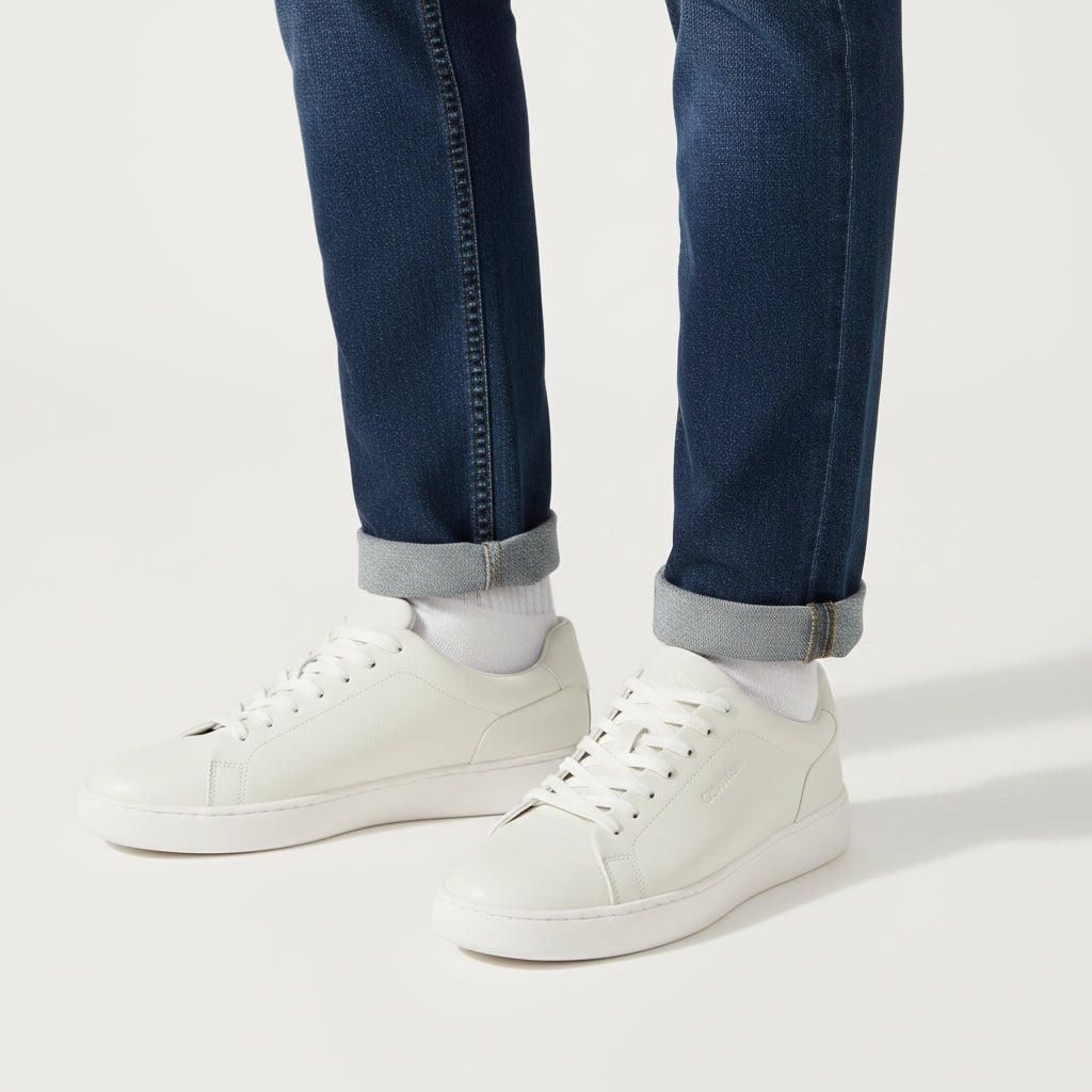 CALVIN KLEIN FALCONI2 CKM67 - Runner
