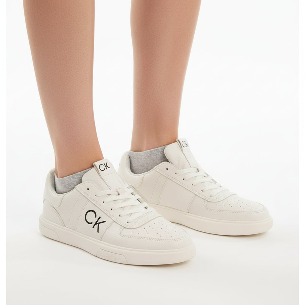 CALVIN KLEIN GIANO SNEAKER CKM6 - Runner