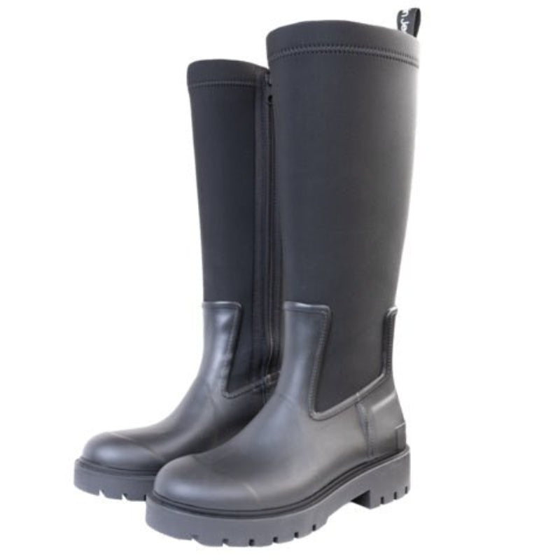 Calvin Klein High Rainboot Neopren Gummistiefel CKW135 - Runner
