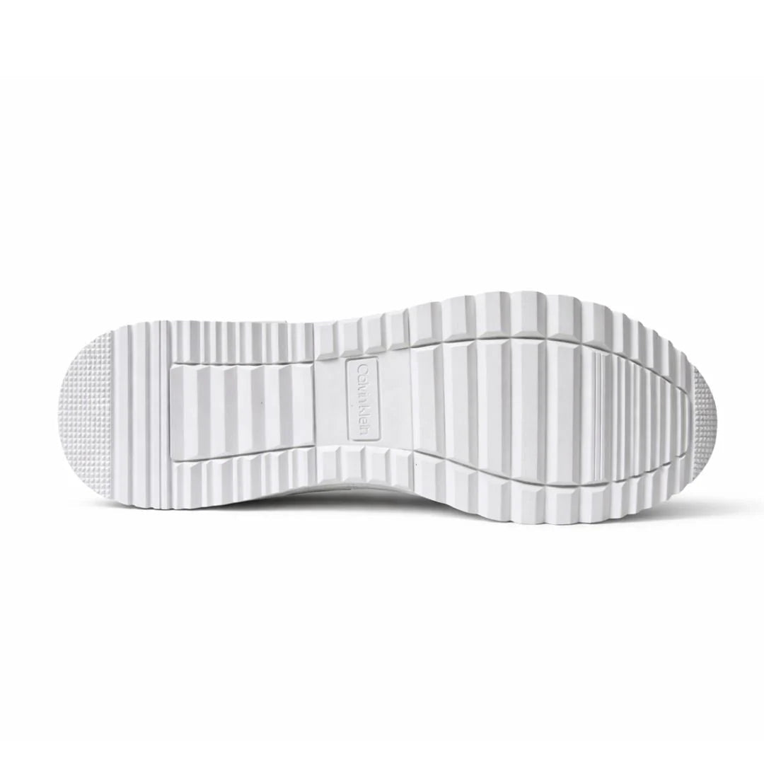 CALVIN KLEIN Jeans Retro Runner SU - NY Mono Trainer CKM212 - Runner