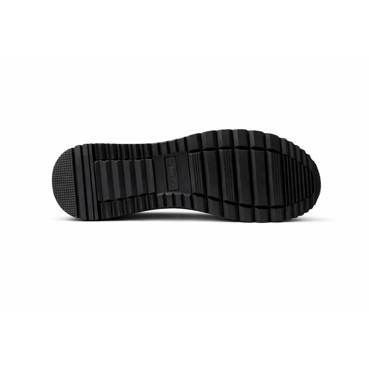 CALVIN KLEIN Jeans Runner Sock Laceup Trainer CKM210 - Runner