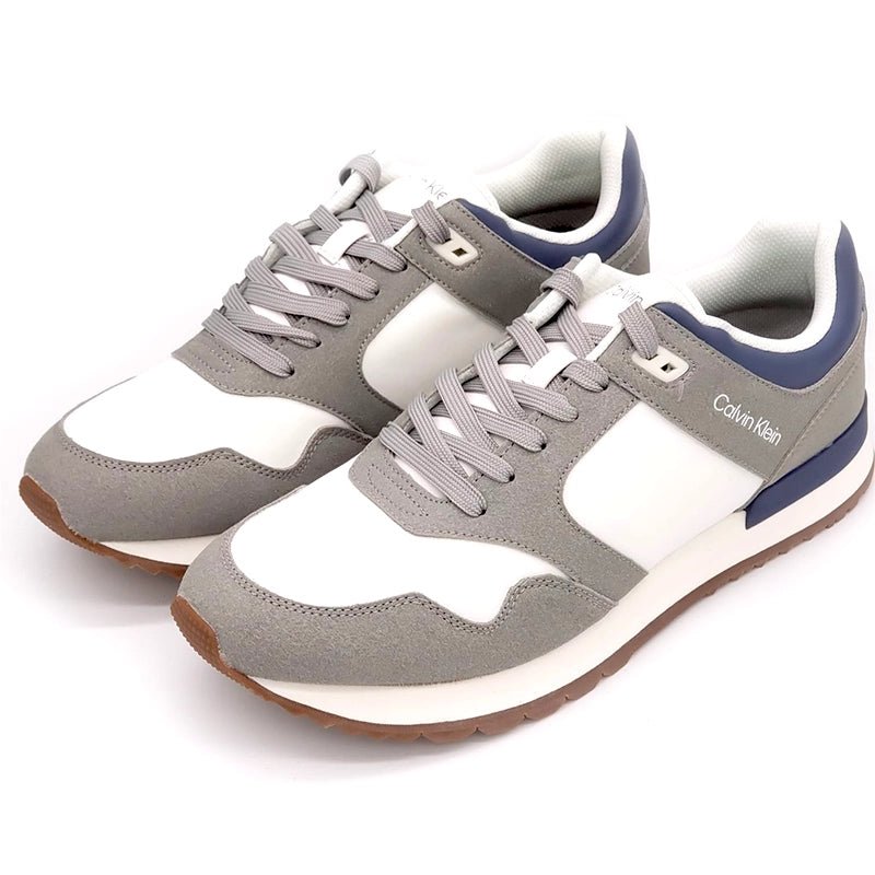 Calvin Klein Jeans Runner Sock Laceup Trainer CKM60 - Runner