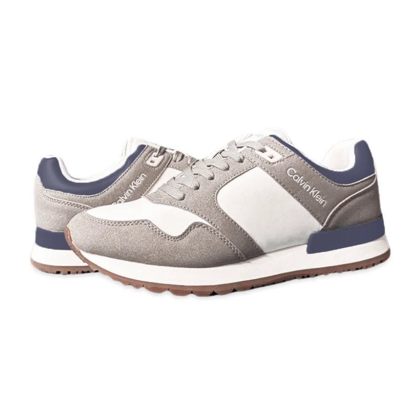 Calvin Klein Laceup Trainer CKM25 - Runner