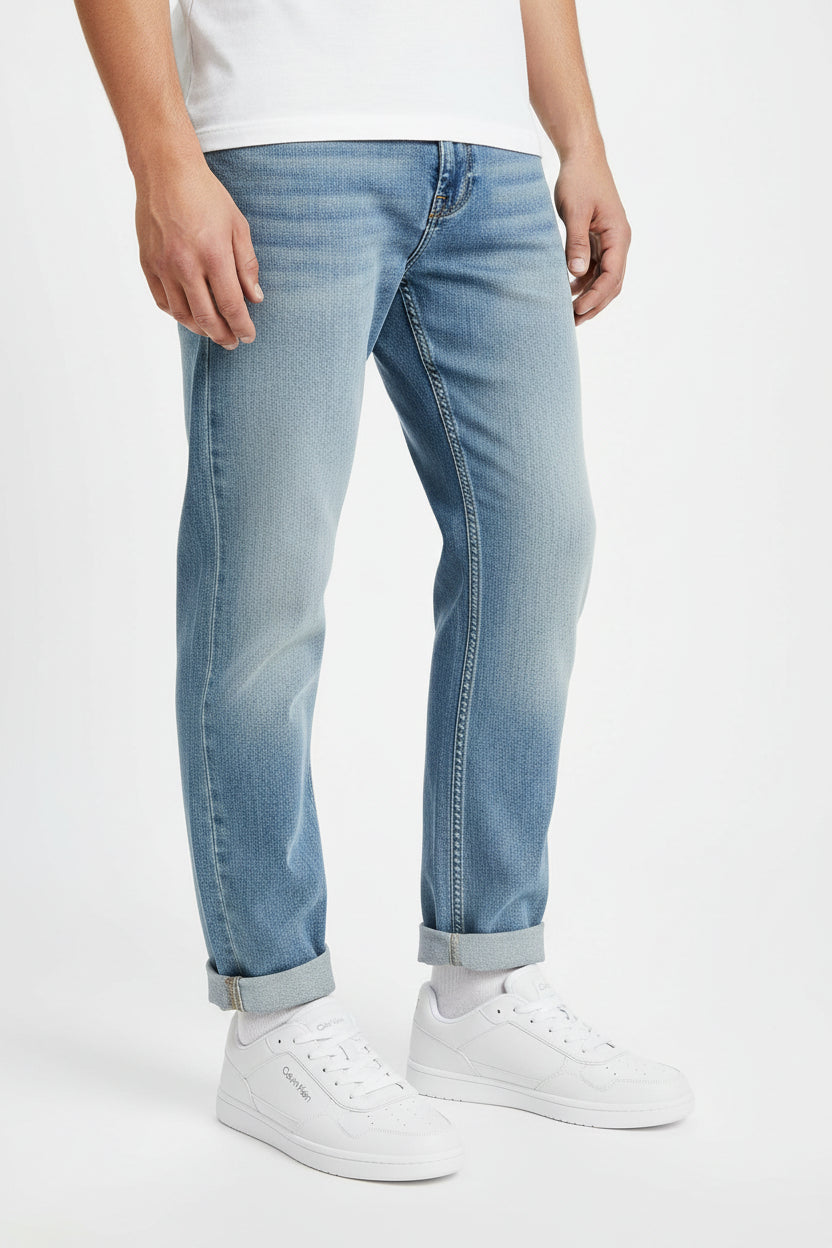 Calvin Klein Landy Sneakers Men CKM179 - Runner