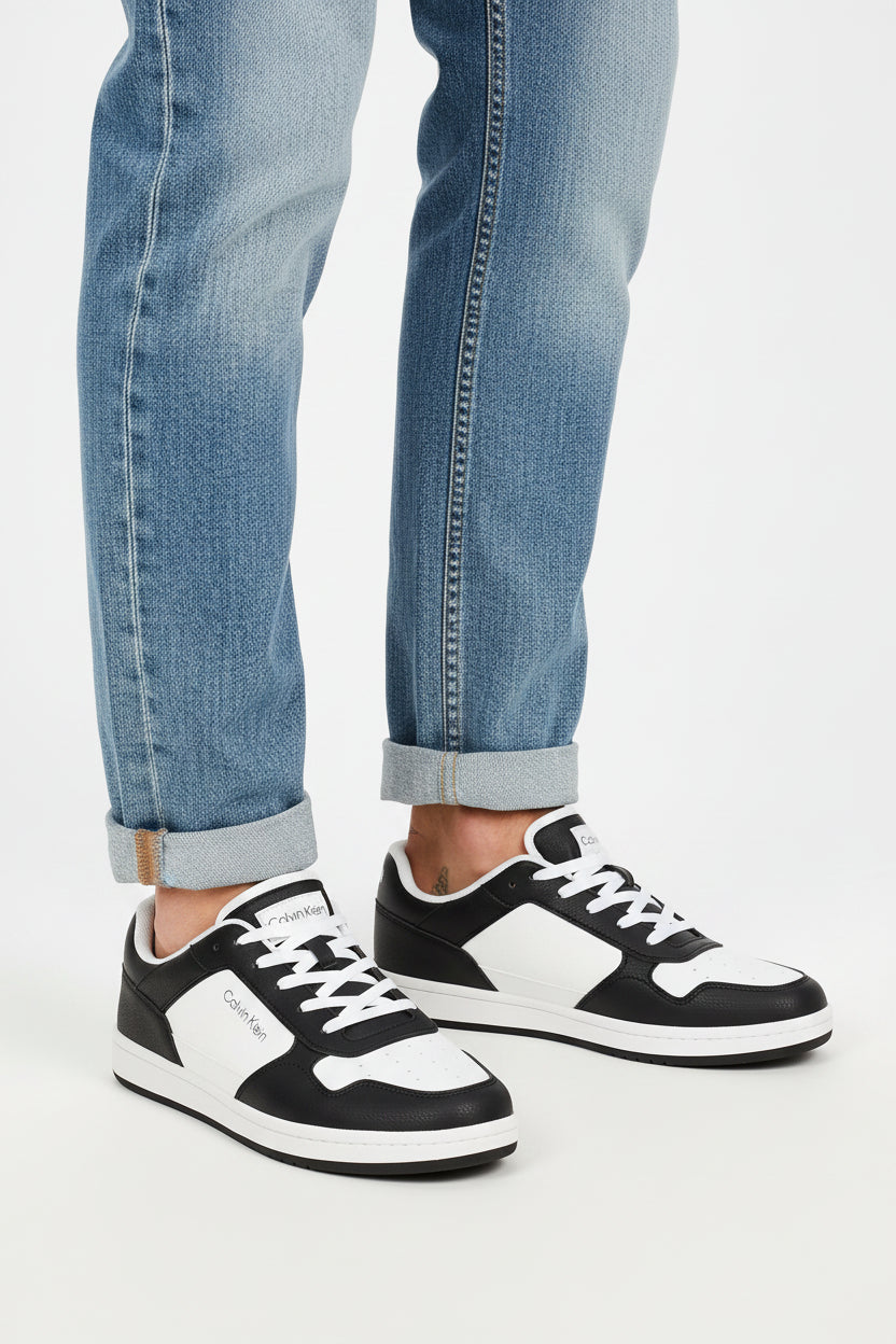 Calvin Klein Landy Sneakers Men CKM182 - Runner