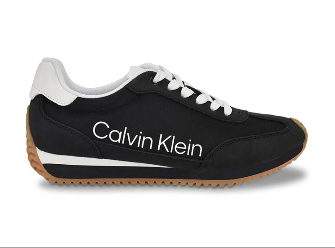 CALVIN KLEIN LANIER WOMEN SHOES CKW114 - Runner