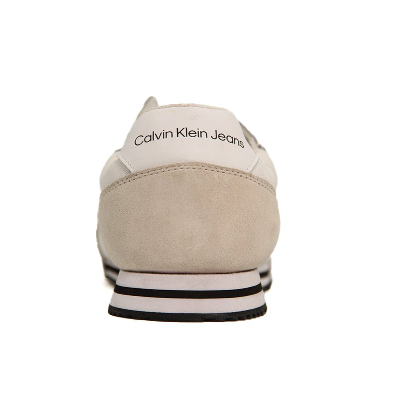 CALVIN KLEIN LOW RUNNER CKM101 - Runner