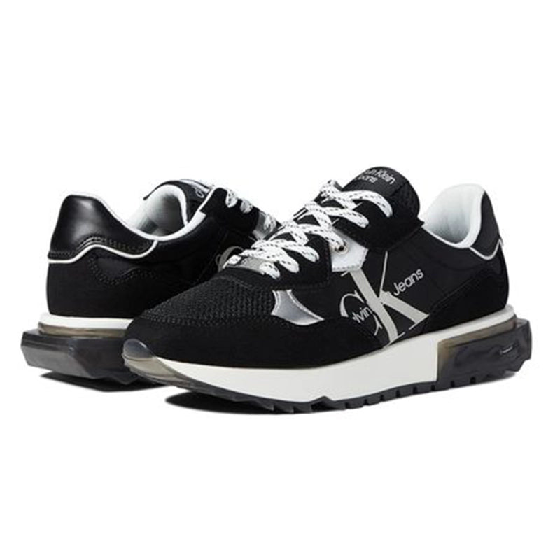 Calvin Klein Magalee Womens Sneaker CKW69 - Runner