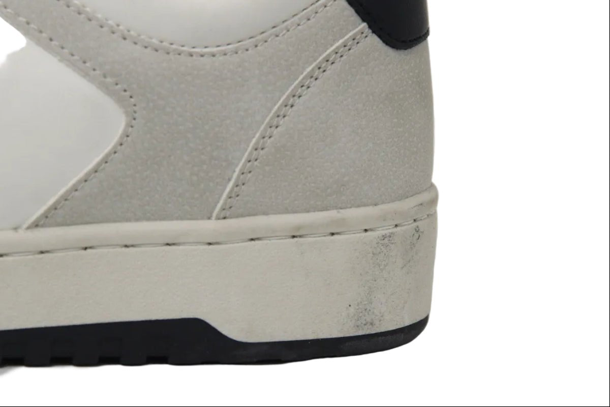 CALVIN KLEIN MEN SHOES Size 42.5 ROM134 - Runner